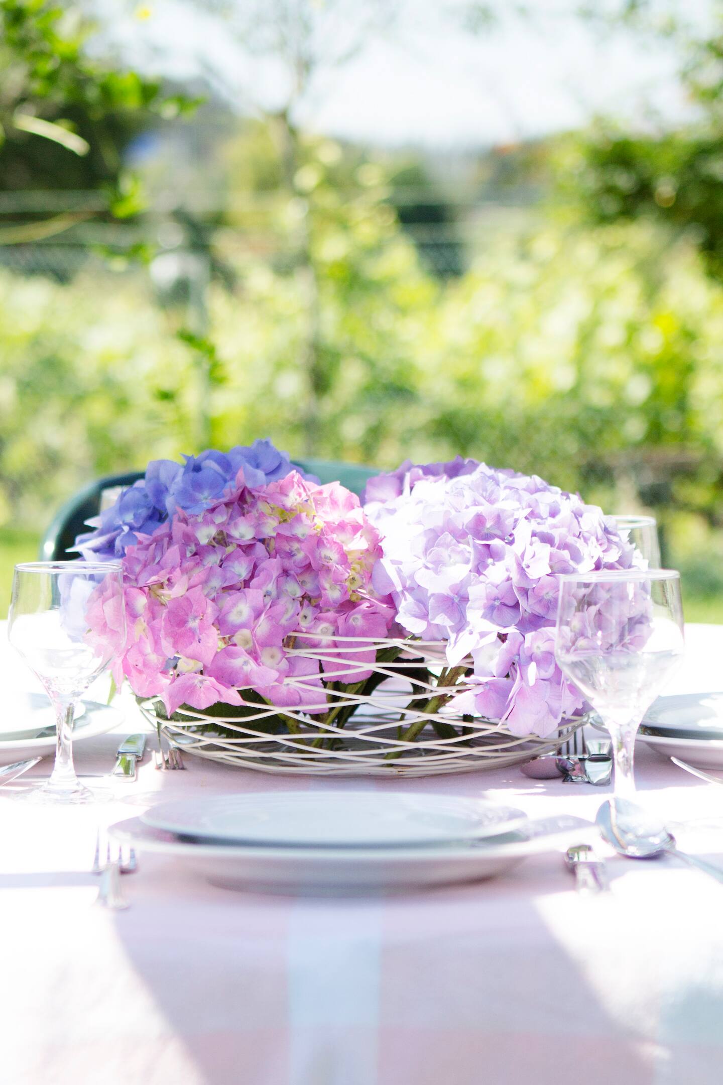 Casa Amarela - Vista Exterior